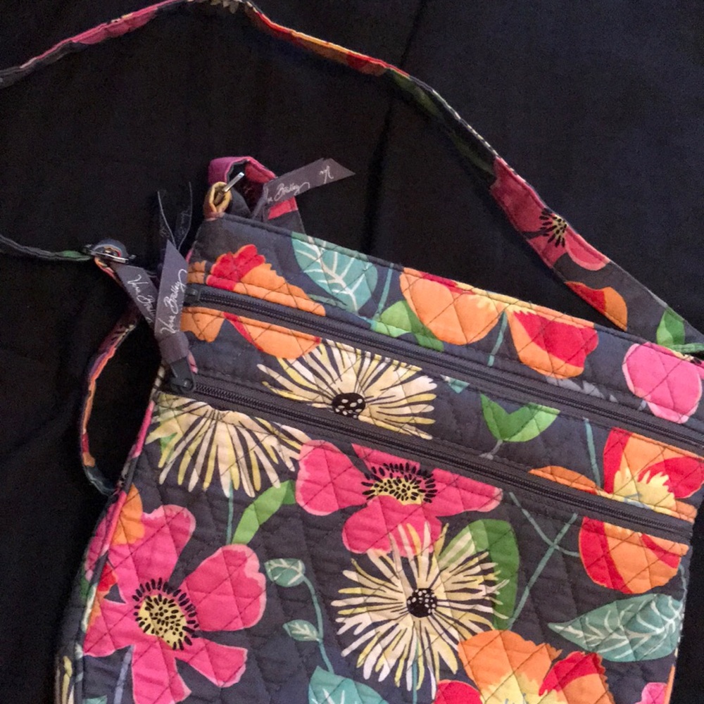 a purse